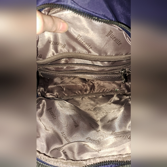 NYLON BACKPACK - Picture 7 of 16